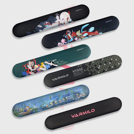 Varmilo Wrist Rest