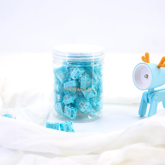 飞艇168数据记录结果 新168体彩网 飞艇168历史同期走势-Varmilo 35/55 pcs Switches Set